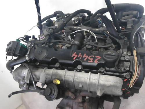 Engine PEUGEOT 206 Hatchback (2A/C) 2.0 HDI 90 | BP28475936M1 