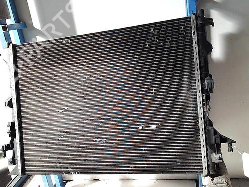 Water radiator RENAULT ESPACE IV (JK0/1_) 2.0 dCi (JK01, JK02, JK1J, JK1K, JK1H) | BP24350330M31 - Image 3