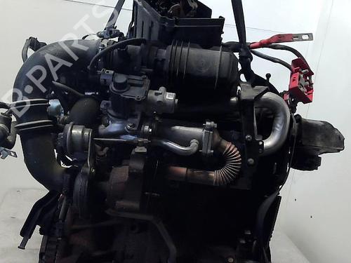 Engine RENAULT TWINGO II (CN0_) 1.5 dCi (CN0E) | BP22092281M1 