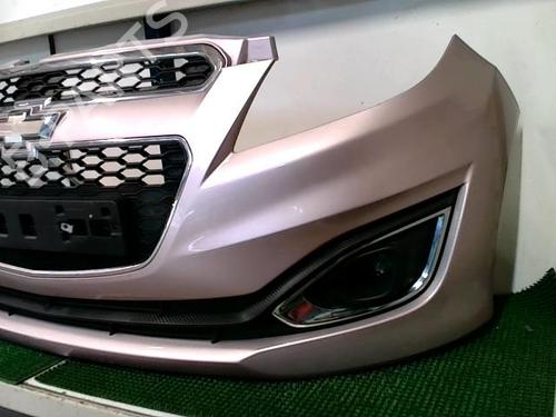 Front bumper CHEVROLET SPARK (M300) 1.2 | BP27176880C7 