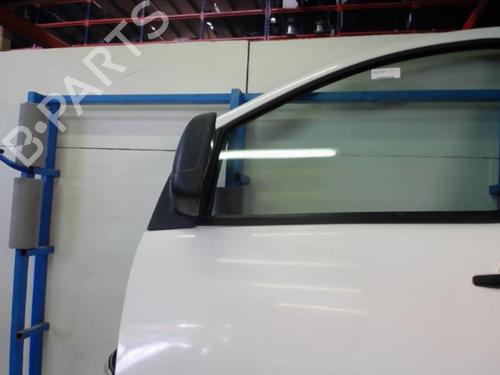Used Left mirror CITROËN JUMPY II (VF7) 1.6 HDi 90 16V (90 hp) 22082151