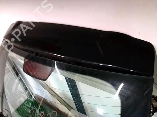 Tailgate NISSAN MICRA III (K12) 1.2 16V | BP25725957C6 