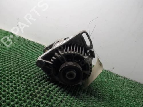Used Alternator Alternator RENAULT CLIO I (B/C57_, 5/357_) 1.2 (5/357Y, 5/357K) (58 hp) 22078913 22078913