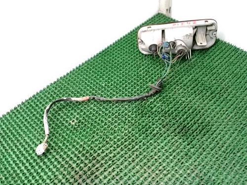 Used Right tailgate light Right tailgate light SUZUKI GRAND VITARA I (FT, HT) 2.0 HDI 110 16V 4x4 (SQ420D, TD83V, JA420WD) (109 hp) 22092101 22092101