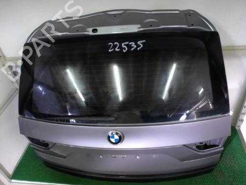 Tailgate BMW X3 (E83) 2.0 d | BP20877473C6 