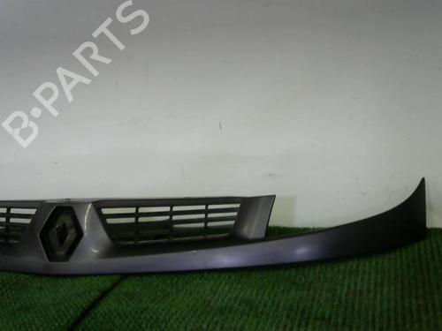 Grille RENAULT KANGOO (KC0/1_) 1.5 dCi (KC07) | BP22088850C40 