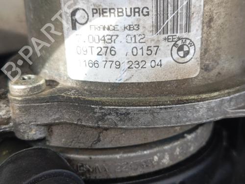 Air filter box BMW X5 (E70) xDrive 35 d | BP24031474M87  - Image 6