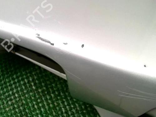 Corner bumper OPEL VIVARO A Van (X83) 2.0 CDTI (F7) | BP29028041C117 
