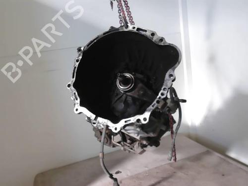 Gearbox TOYOTA LAND CRUISER (_J7_, _JL7_) 2.4 TD (LJ70_, LJ73_, LJ70RV) | BP29293357M3 