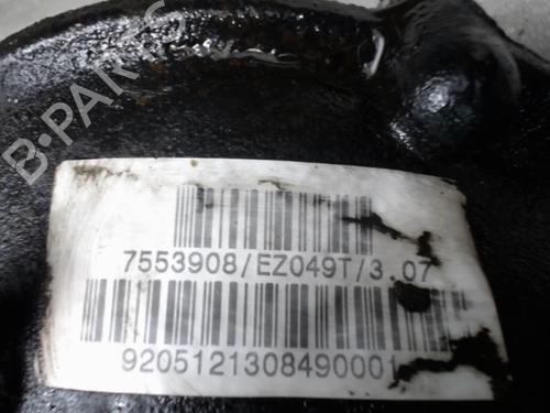 Front differential BMW X3 (E83) 2.0 d | BP22083211M23 - Image 5