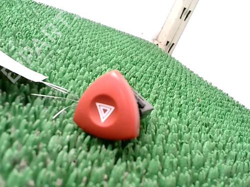 Warning switch OPEL VIVARO A Van (X83) 2.0 CDTI (F7) | BP29414116I22