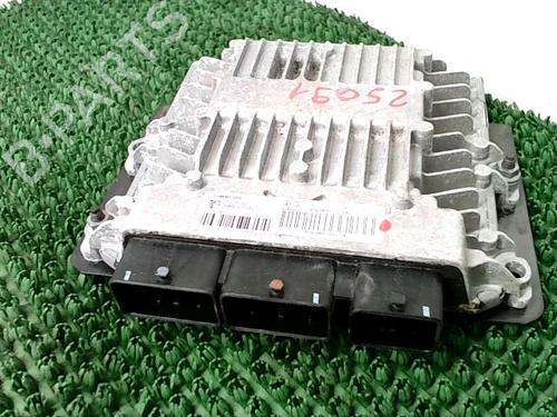 Modulo elettronico CITROËN C4 Picasso I MPV (UD_) 2.0 HDi 138 | BP29847846M83
