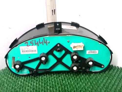 Cockpit PEUGEOT 206 Hatchback (2A/C) 2.0 HDI 90 | BP29635519C47