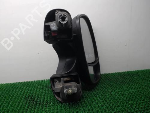 Used Right mirror Right mirror 22084404 22084404