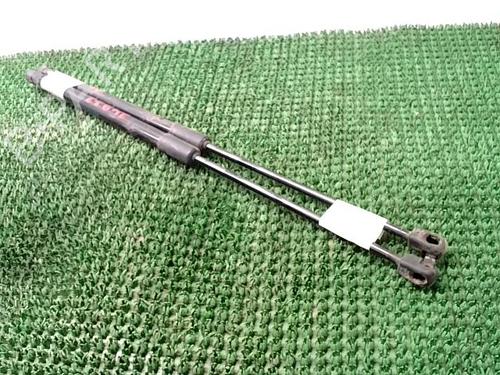 Tailgate lift support VW POLO VI (AW1, BZ1, AE1) 1.0 TSI | BP29900921C138
