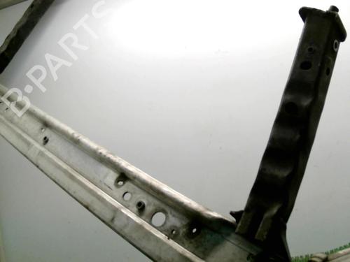 Used Crossmember RENAULT MEGANE III Hatchback (BZ0/1_, B3_) 1.5 dCi (86 hp) 22079000
