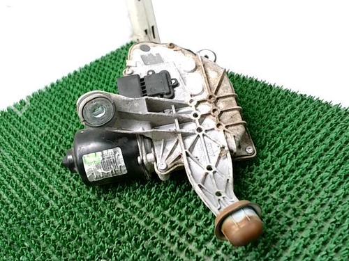 Used Front wiper motor RENAULT SCÉNIC III (JZ0/1_) 1.6 dCi (JZ00, JZ12) (130 hp) 24499112