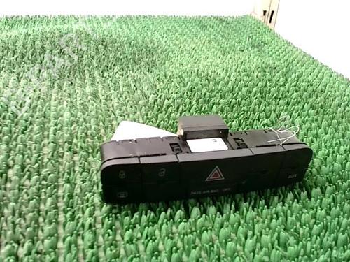 Used Warning switch Warning switch SEAT IBIZA IV (6J5, 6P1) 1.4 TDI (80 hp) 35780416 35780416