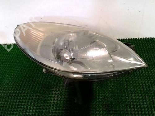 Used Right headlight Right headlight CITROËN XSARA PICASSO (N68) 1.6 HDi (109 hp) 22092058 22092058