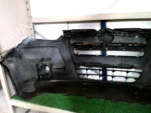 Front bumper FIAT DOBLO Cargo (263_) 2.0 D Multijet | BP21544907C7 