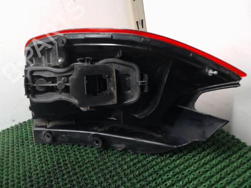 Right taillight RENAULT SCÉNIC II (JM0/1_) 1.5 dCi (JM1E, JM16) | BP22080419C35 