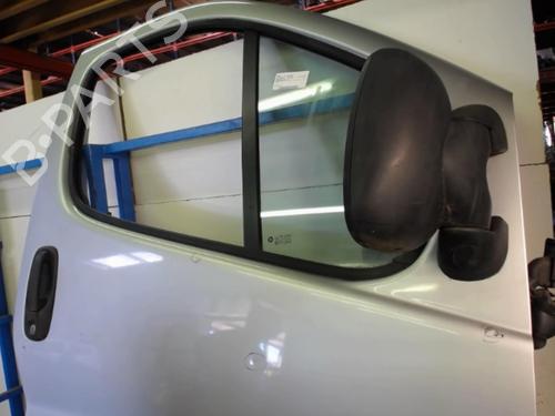 Right mirror OPEL VIVARO A Van (X83) 1.9 DTI (F7) | BP22082158C27 
