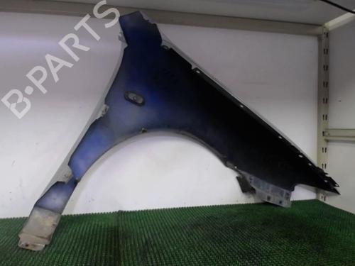 Left front fenders SEAT TOLEDO II (1M2) 1.9 TDI | BP20877626C41 