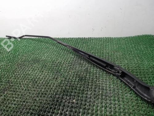 Used Front windshield wiper arm Front windshield wiper arm CITROËN JUMPY II Van 1.6 HDi 90 8V (90 hp) 22081817 22081817