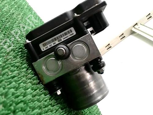 ABS pump CITROËN C4 II (NC_) 1.6 HDi 115 | BP29065849M43 