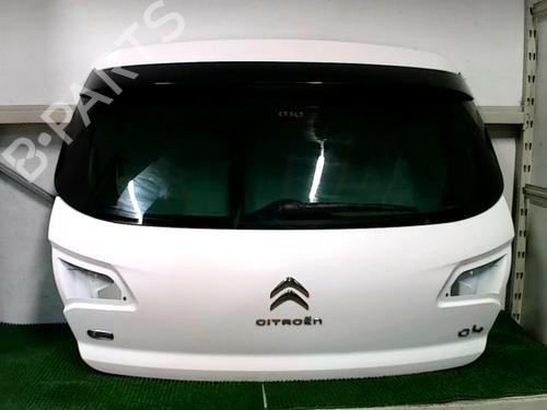 Used Tailgate CITROËN C4 II (NC_) 1.6 HDi 115 (114 hp) 28706933