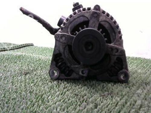 Alternator VOLVO V50 (545) 1.6 D | BP22088533M7 - Image 5
