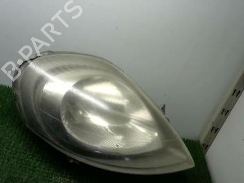 Right headlight RENAULT TRAFIC II Van (FL) 1.9 dCi 80 (FL0B) | BP20875275C29 