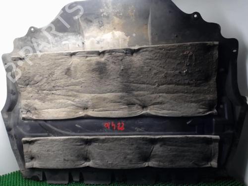 Understellsbeskyttelse VW POLO V (6R1, 6C1) 1.6 TDI (90 hp) 32302708