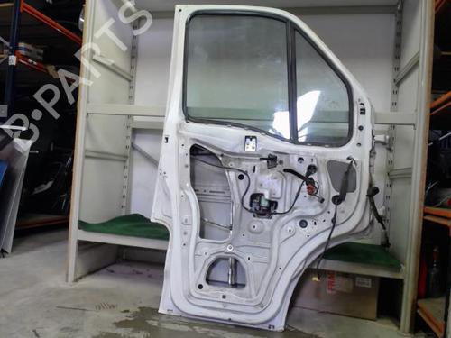 Left front door RENAULT MASTER II Van (FD) 2.2 dCI 90 | BP20875346C2 