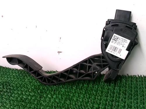 Used Pedal Pedal CITROËN C3 II (SC_) 1.4 HDi 70 (SC8HZC, SC8HR0, SC8HP4) (68 hp) 22089456 22089456