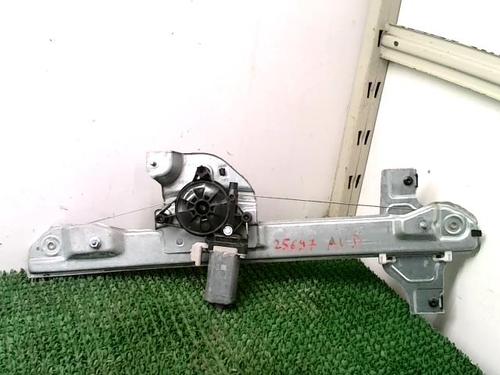Used Front right window mechanism CITROËN C3 III (SX) 1.2 PureTech 82 (83 hp) 29511091