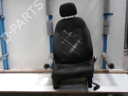 Used Right front seat OPEL CORSA E (X15) 1.4 (08, 68) (90 hp) 29892817