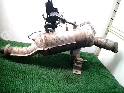 Used Catalyst Catalyst RENAULT MASTER III Van (FV) 2.3 dCi 145 FWD (FV0E, FV0F, FV0H, FV02, FV0M, FV0S,... (146 hp) 28496847 28496847