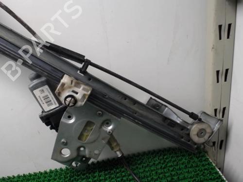 Used Front left window mechanism Front left window mechanism RENAULT KANGOO Express (FW0/1_) 1.5 dCi 75 (FW07, FW10, FW04) (75 hp) 22083232 22083232