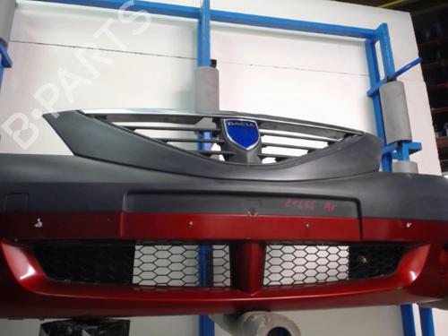 Used Front bumper Front bumper DACIA LOGAN (LS_) 1.5 dCi (LS0K) (68 hp) 22083547 22083547