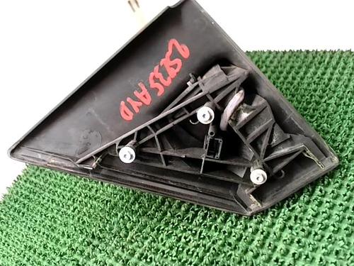 Right mirror RENAULT CLIO III (BR0/1, CR0/1) 1.5 dCi (BR17, CR17) | BP26533684C27