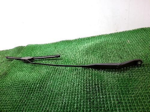 Used Front windshield wiper arm Front windshield wiper arm LANCIA YPSILON (843_) 1.4 16V (843.AXC11, 843.AXC1B, 843.AXC1A) (95 hp) 35780807 35780807