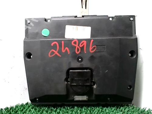 Used Climate control Climate control VOLVO XC60 I SUV (156) D3 / D4 (163 hp) 22412783 22412783