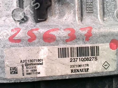 Electronic module RENAULT MASTER III Van (FV) 2.3 dCi 145 FWD (FV0E, FV0F, FV0H, FV02, FV0M, FV0S,... | BP29932623M83 