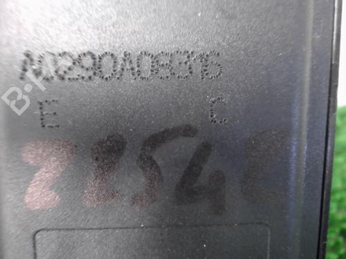 Electronic module RENAULT CLIO IV (BH_) 1.5 dCi 75 | BP25262203M83 