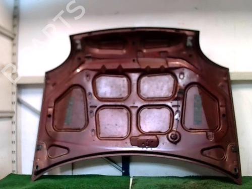 Hood RENAULT KANGOO (KC0/1_) 1.2 (KC0A, KC0K, KC0F, KC01) | BP29870848C1