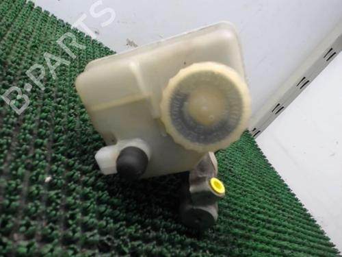 Brake master cylinder PEUGEOT 405 II (4B) 1.9 D | BP22080317M77 