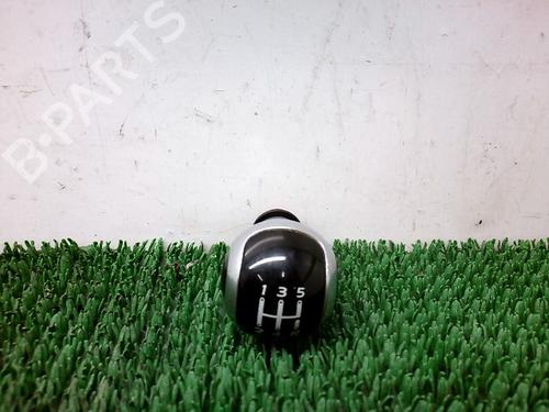 Shift knob CITROËN DS3 (SA_) 1.4 VTi 95 | BP36369404I34  - Image 6