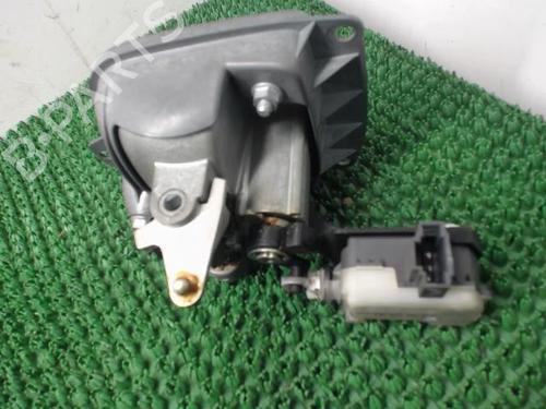 Bakluke lås SEAT CORDOBA (6L2) 1.4 TDI | BP22088172C101 