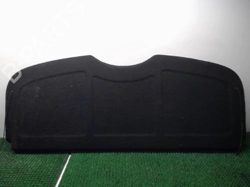 Used Rear parcel shelf Rear parcel shelf PEUGEOT 207 (WA_, WC_) 1.4 HDi (68 hp) 22084366 22084366